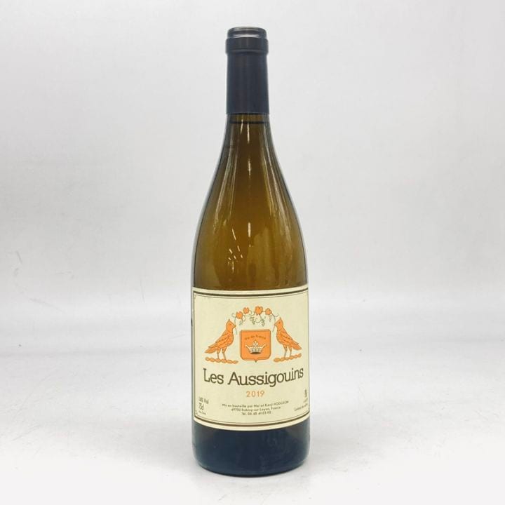 マイ・エ・ケンジ・ホジソン／レ・ゾシゴアン２１