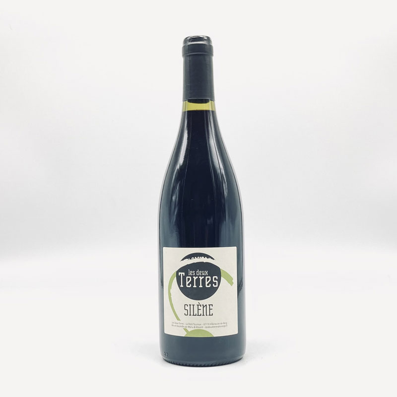 ドメーヌレドゥーテール・ルージュ・シレーヌ２２　７５０ｍｌ