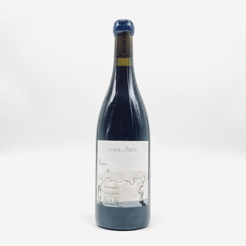 ラ・ヴィーニュ・デュ・ペロン／ペルサンヌ１４　７５０ｍｌ