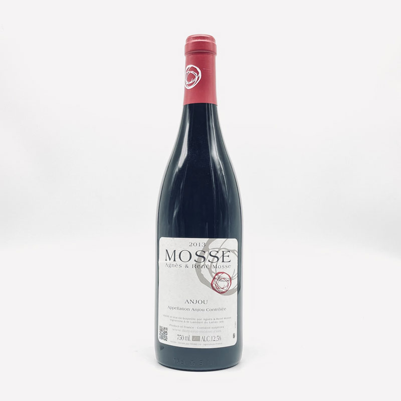 アニエス＆ルネモス／アンジュ・ルージュ１３　７５０ｍｌ