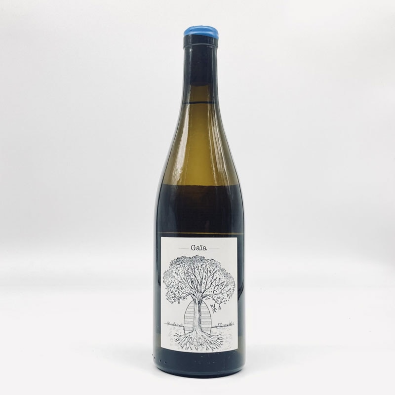 ドメーヌ・ド・ベル・ヴュー／ミュスカデ・キュヴェ・ガイア１４　７５０ｍｌ