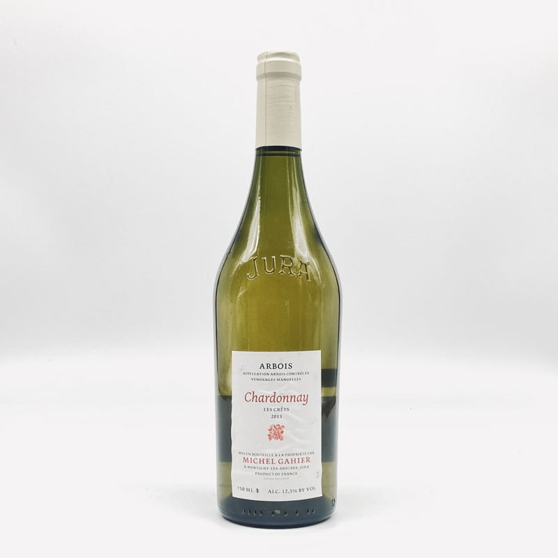 ミシェル・ガイエ／アルボワ・ブラン・レ・クレ１３　７５０ｍｌ