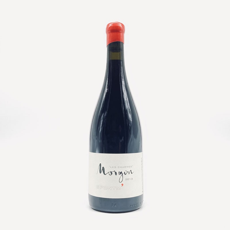 ジャン・フォワヤール／モルゴン・レ・シャルム・キュヴェ・エポニム１３　７５０ｍｌ