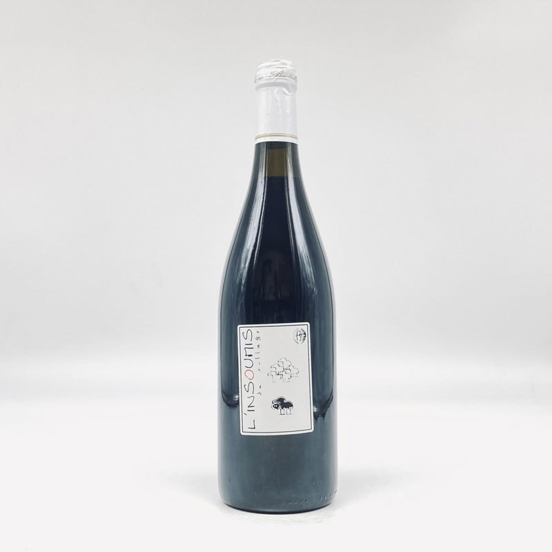 レイナルド・エオレ／ランスミ・デュ・ヴィラージュ１１　７５０ｍｌ