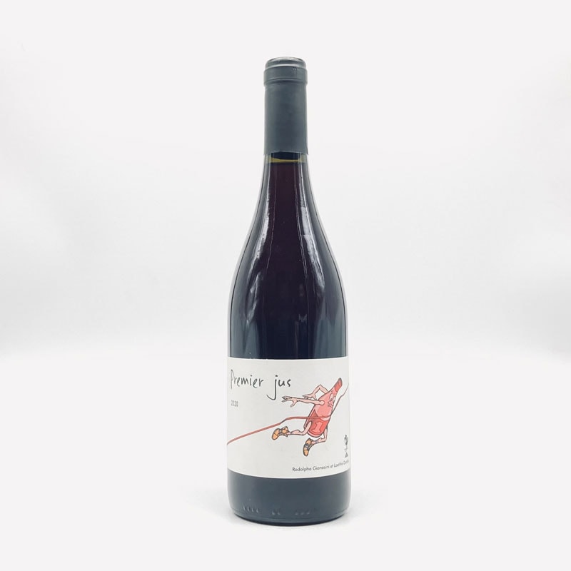 ドメーヌ・フォン・シプレ／プルミエ・ジュ２０　７５０ｍｌ