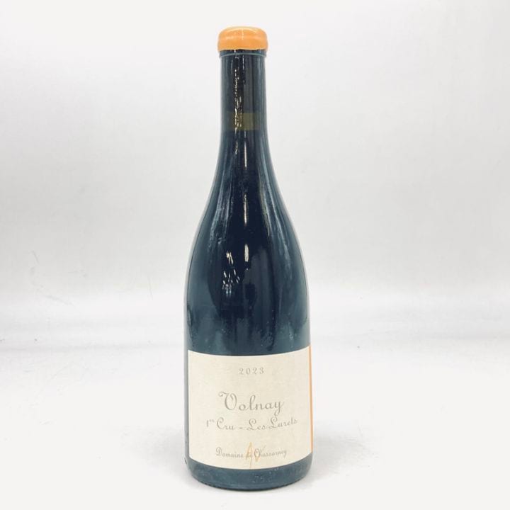ドメーヌ・ド・シャソルネイ／ウ゛ォルネイ・１ｅｒ・クリュ・レ・リュレ２３