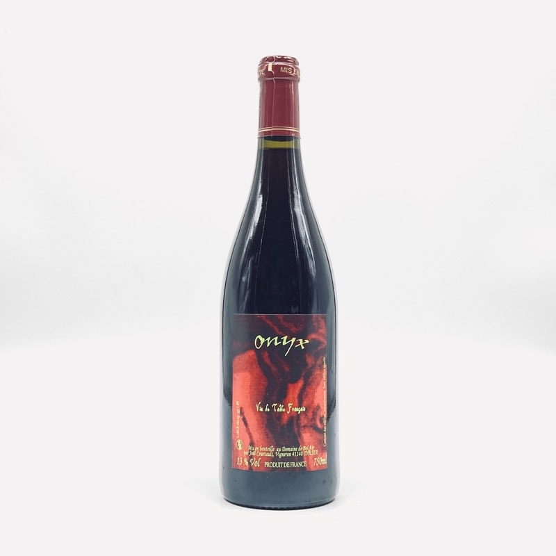 ドメーヌ・ド・ベルエール／キュヴェ・オニキス０９　７５０ｍｌ