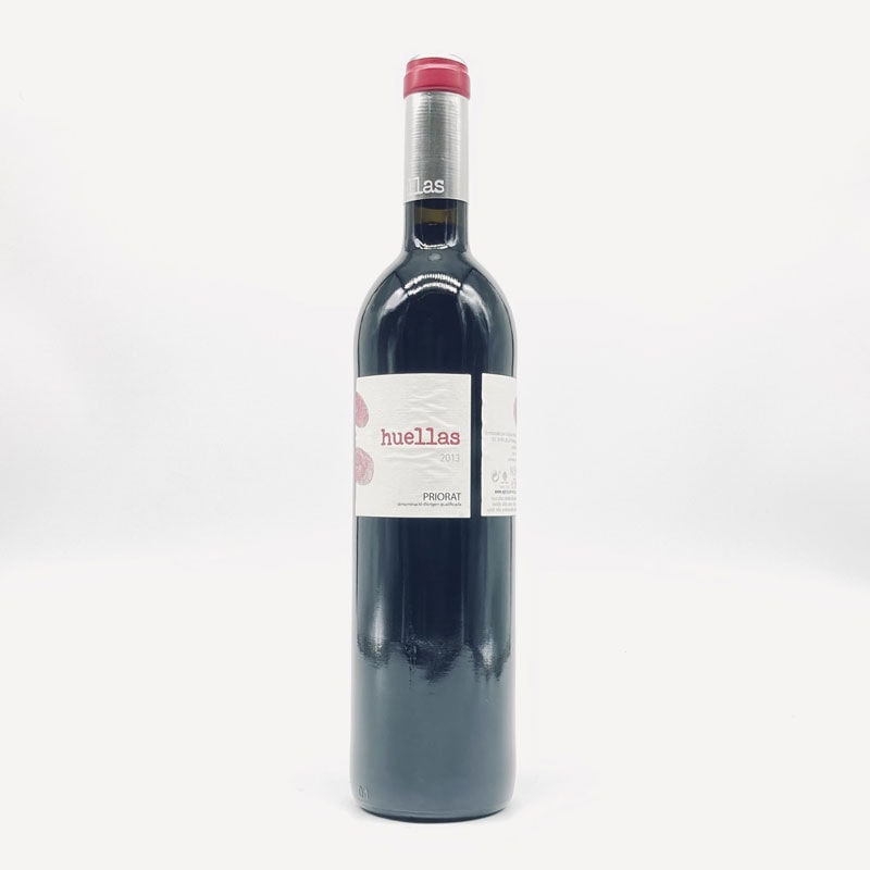 フランク・マサール／プリオラート・ウェリャス１３　７５０ｍｌ