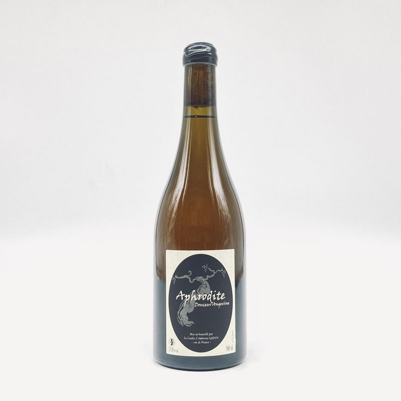 ラ・クーレ・ダンブロジア／ドゥーセール・アンジュヴィーニュ・アフロディーテ０９　５００ｍｌ