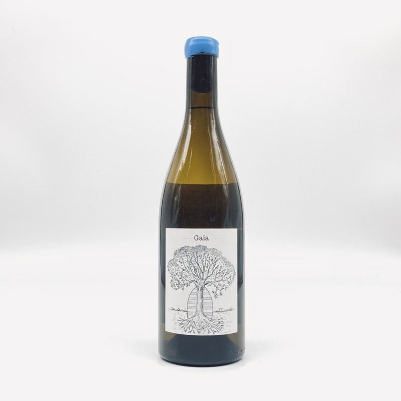 ドメーヌ・ド・ベルウ゛ュー／ミュスカデ・ガイア２０　７５０ｍｌ