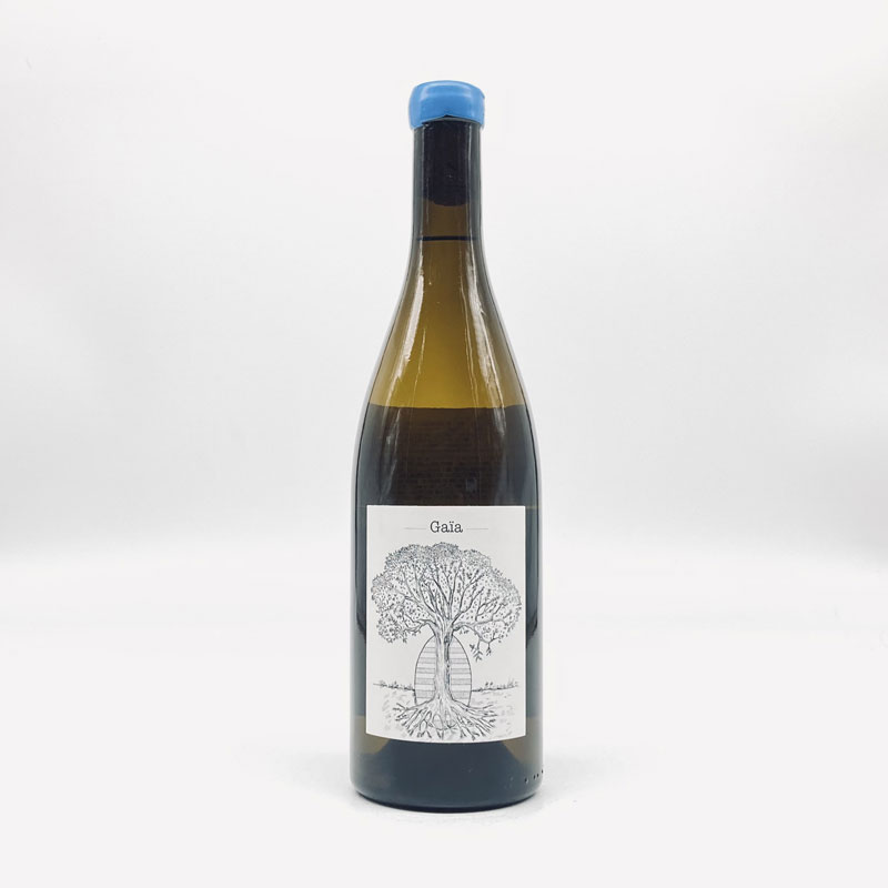 ドメーヌ・ド・ベルウ゛ュー／ミュスカデ・ガイア２０　７５０ｍｌ