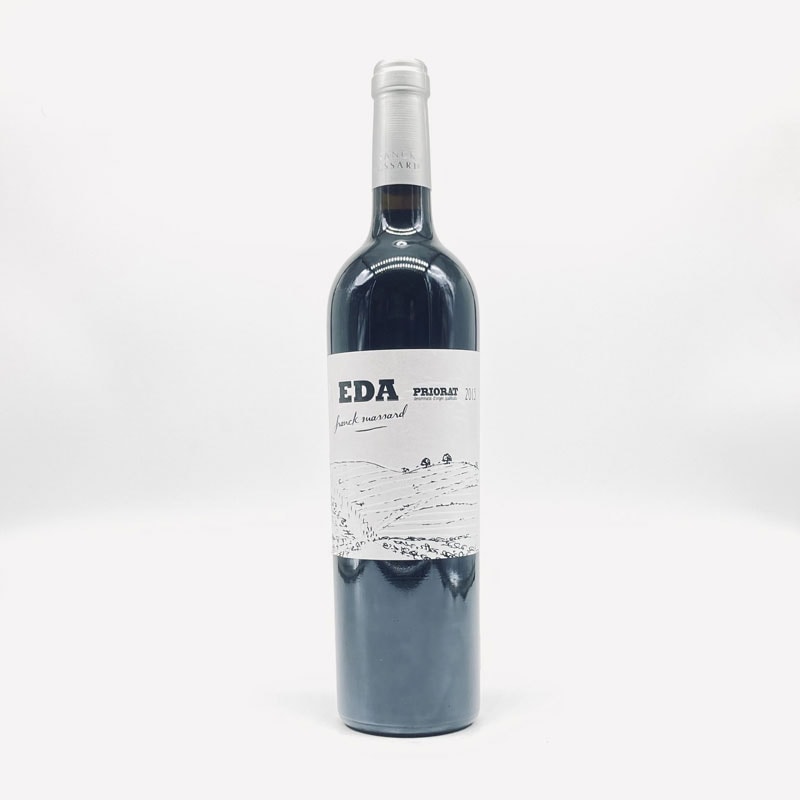 フランク・マサール／プリオラート・エダ１３　７５０ｍｌ