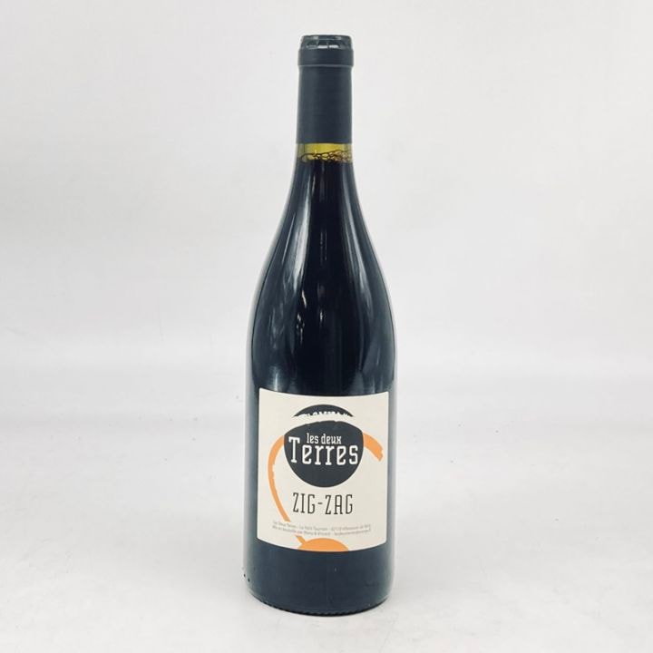 ドメーヌ・レ・ドゥーテール／ジグ・ザグ２４