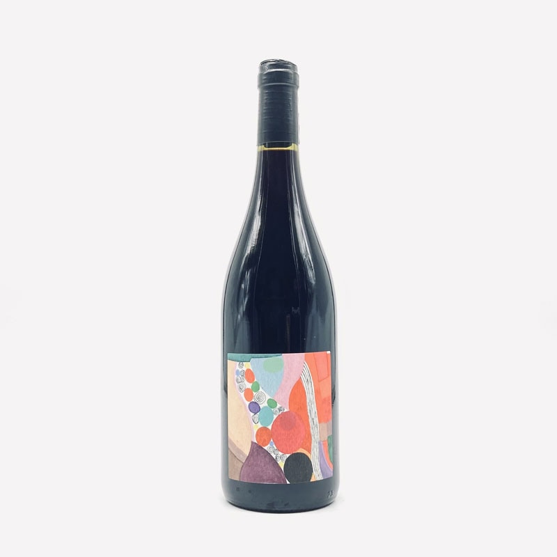 ドメーヌ・ラ・ボエム／ルージュ・モル２１　７５０ｍｌ