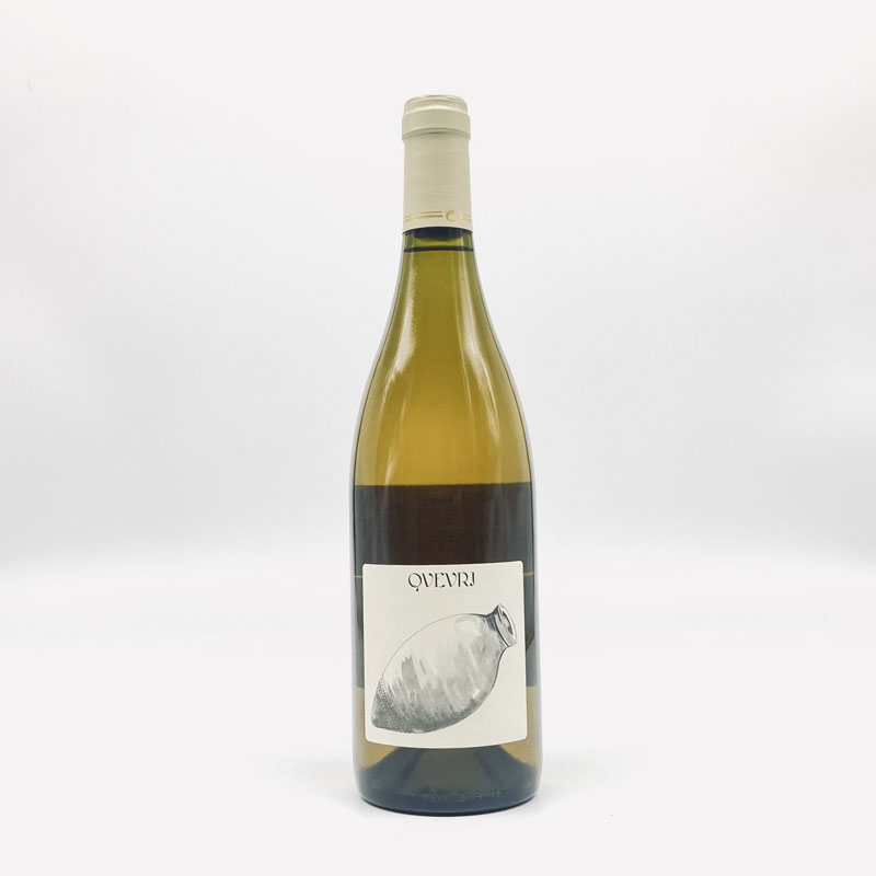 ル・クロ・デュ・テュ・ブッフ／ピノ・ド・ロワール・アン・クヴェヴリ１５　７５０ｍｌ