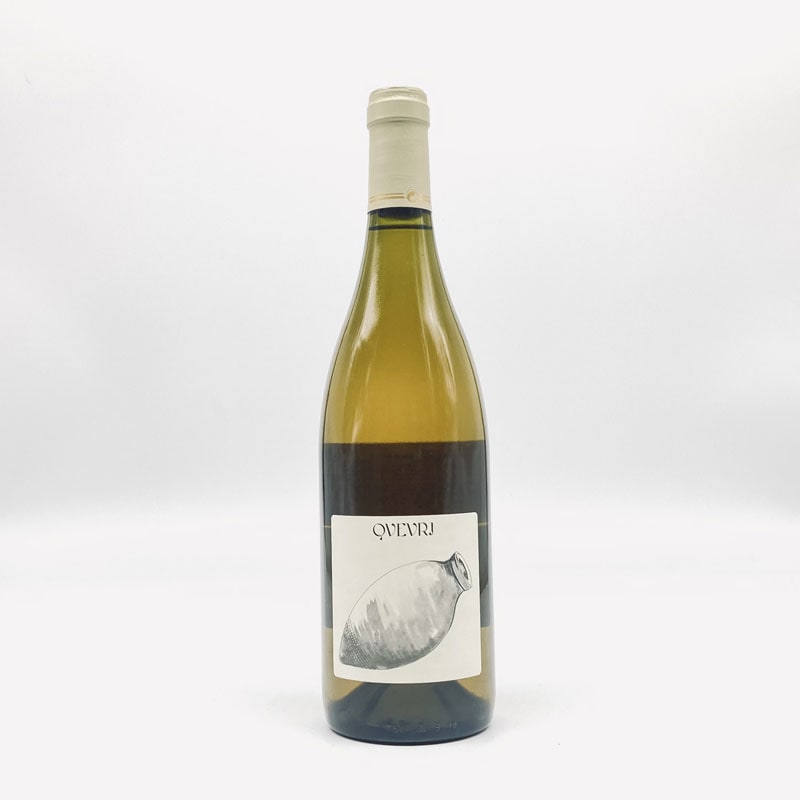 ル・クロ・デュ・テュ・ブッフ／ピノ・ド・ロワール・アン・クヴェヴリ１５　７５０ｍｌ