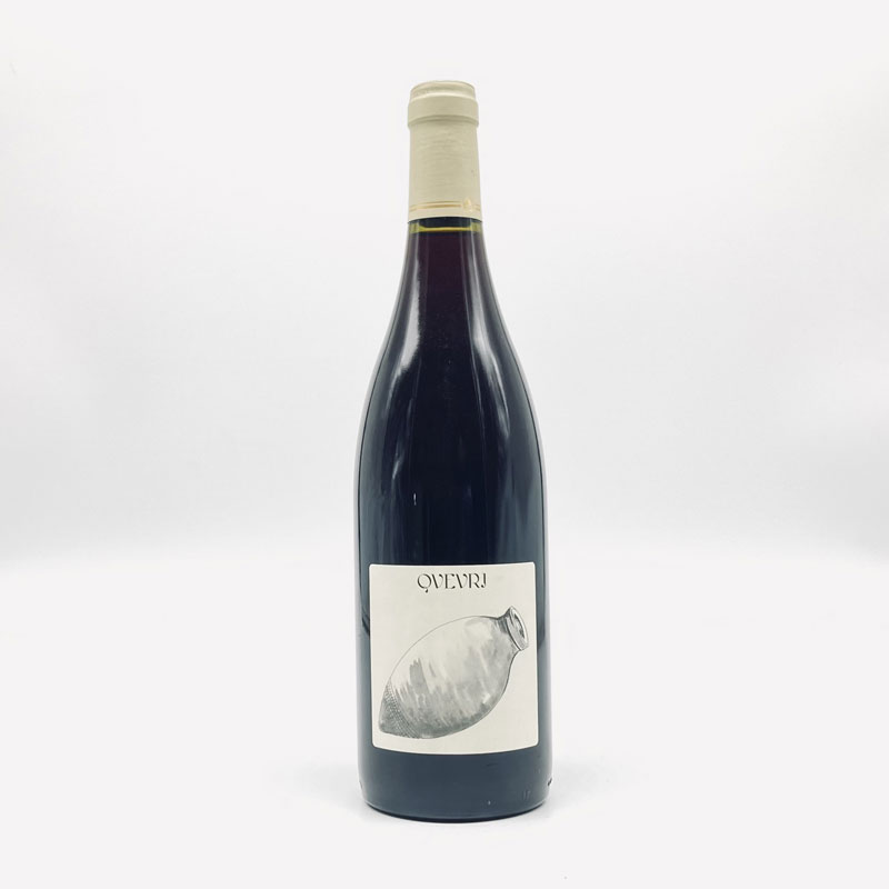 ル・クロ・デュ・テュ・ブッフ／シュヴェルニー・クヴェヴリ・ラ・ゲルリー１５　７５０ｍ