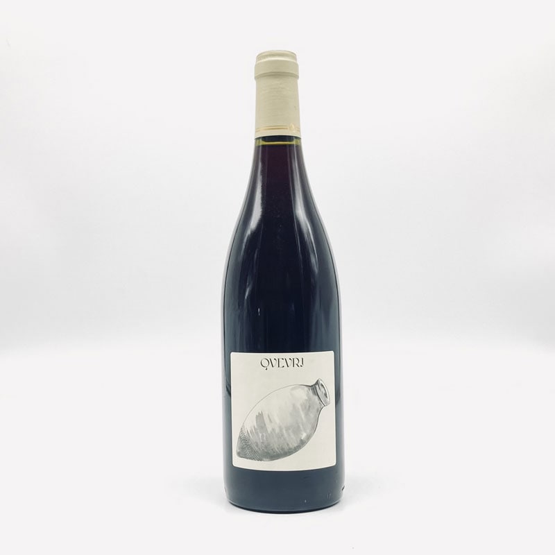 ル・クロ・デュ・テュ・ブッフ／シュヴェルニー・クヴェヴリ・ラ・ゲルリー１５　７５０ｍ