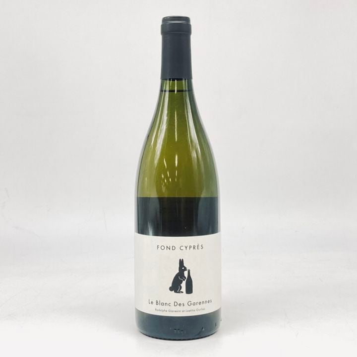 ドメーヌ・フォン・シプレ／ル・ブラン・デ・ガレンヌ２４