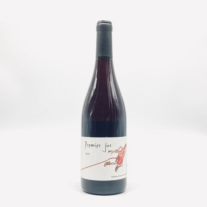 ドメーヌ・フォン・シプレ／プルミエ・ジュ２３　７５０ｍｌ