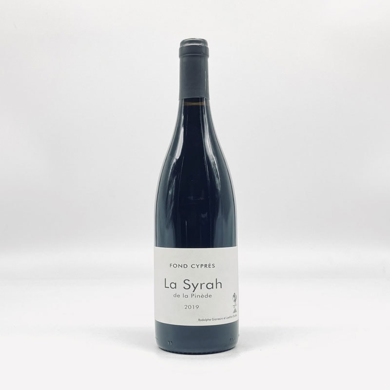 ドメーヌ・フォン・シプレ／ラ・シラー・ド・ラ・ピネード１９　７５０ｍｌ