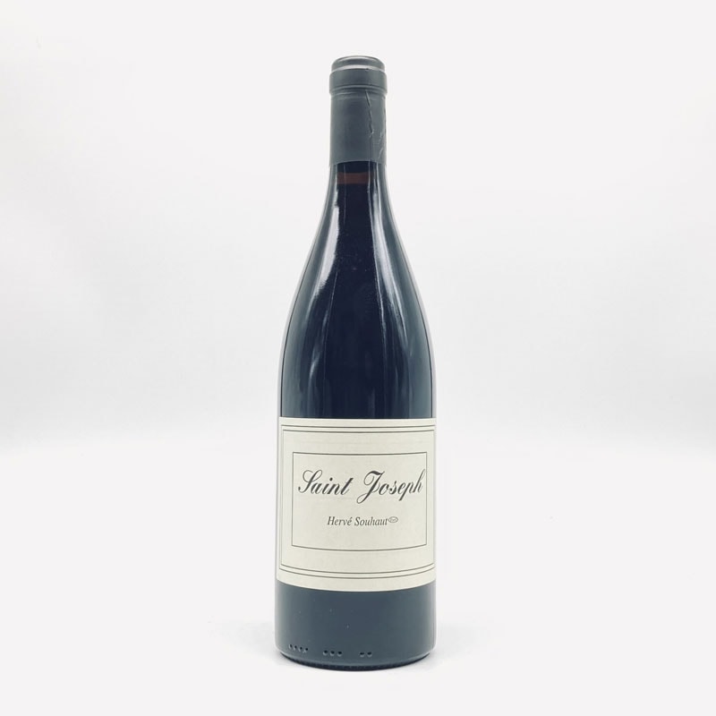エルヴェ・スオー／サンジョセフ０８　７５０ｍｌ