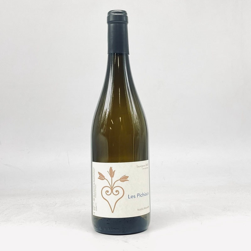 ノエラ・モランタン／レ・ピショー・ソーウ゛ィニヨン２３　７５０ｍｌ
