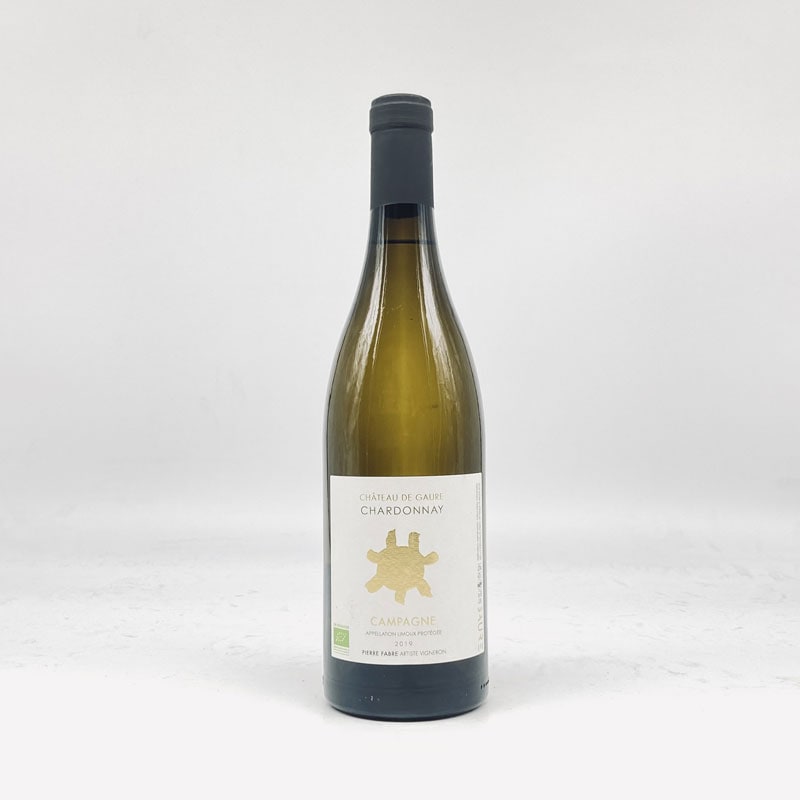 シャトー・ド・ゴール／カンパーニュ・ド・ゴール・シャルドネ１９　７５０ｍｌ