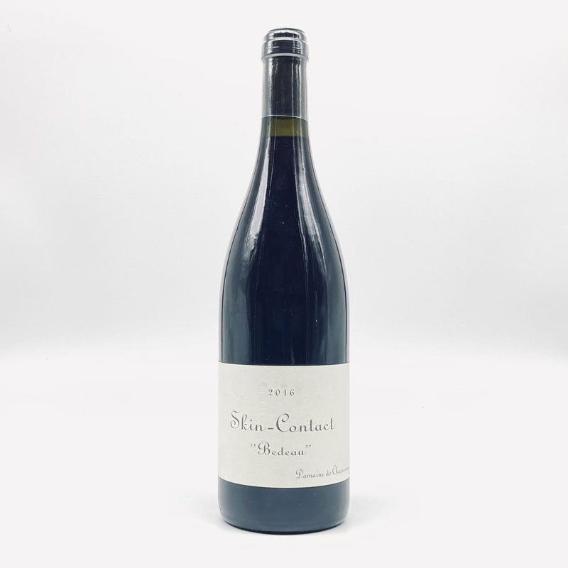 ドメーヌ・ド・シャソルネイ／スキン・コンタクト・ブドー１６　７５０ｍｌ