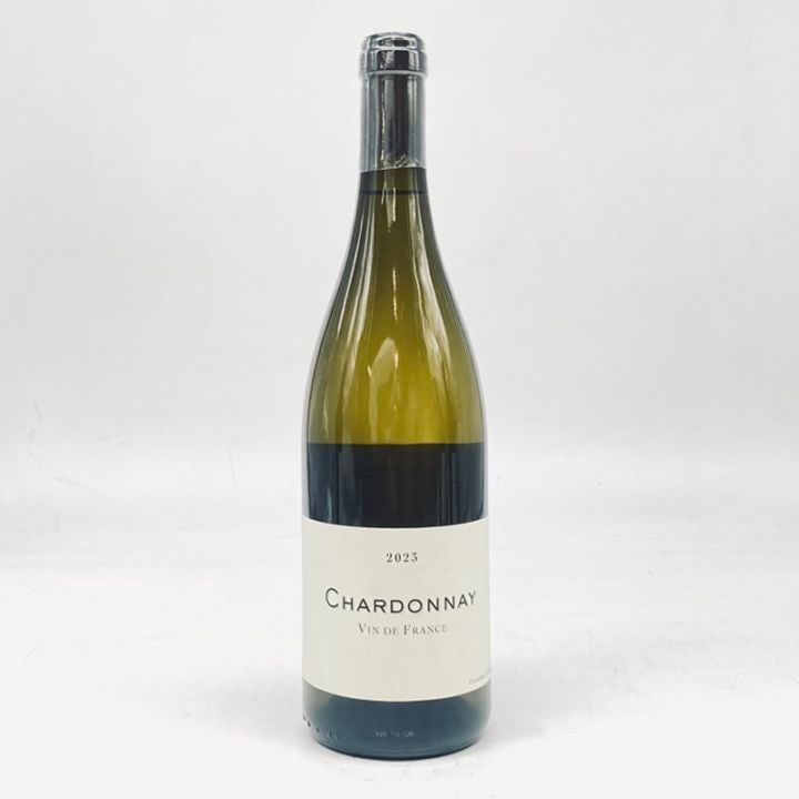 フレデリック・コサール／シャルドネ２３