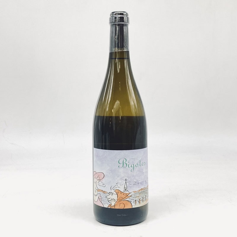 K*様 フレデリックコサール2010BEAUNE2018BigotesQvevr プールサール [2018] フレデリック・コサール Frederic Cossard