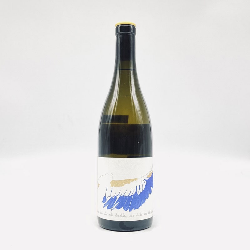 アテナイス・ド・ベル／ブルゴーニュ・シャルドネ１６　７５０ｍｌ