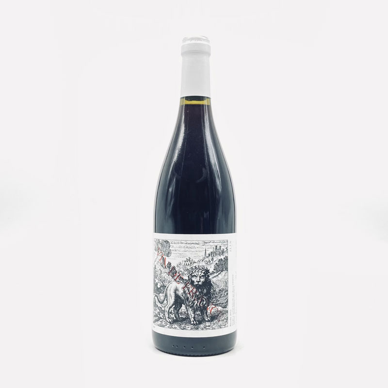 ブルーノ・ドゥビーズ／ルージュ１３　７５０ｍｌ