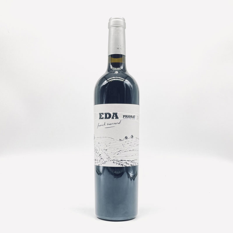 フランク・マサール／プリオラート・エダ１４　７５０ｍｌ