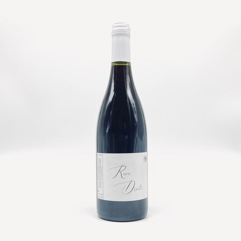 レイナルド・エオレ／リウ゛・ドロワット・ルージュ１９　７５０ｍｌ