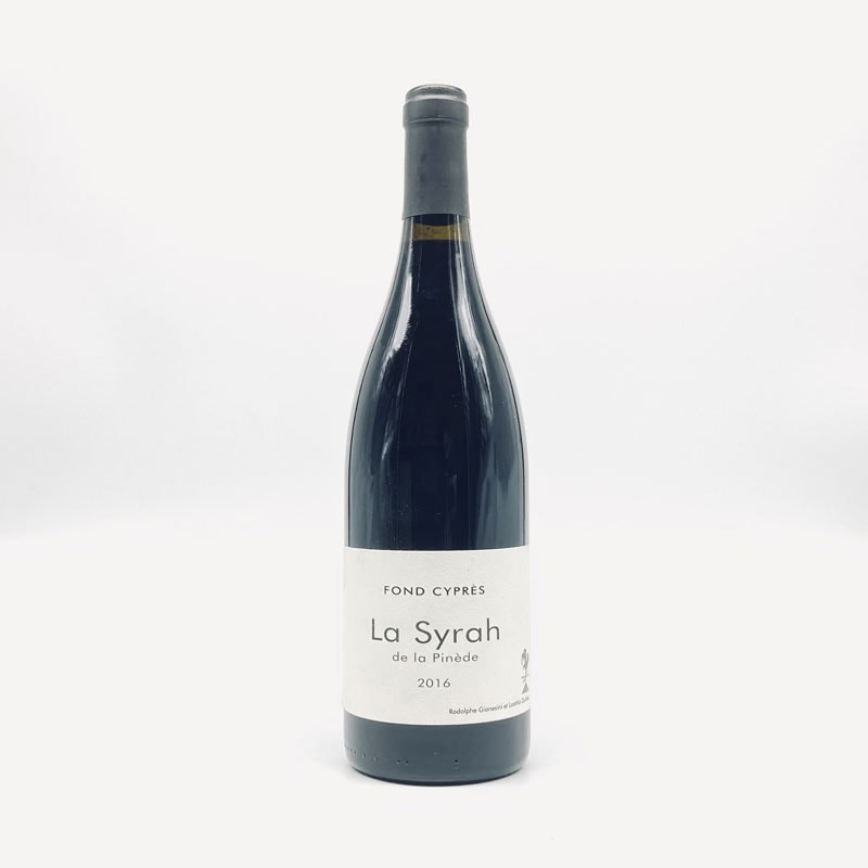 ドメーヌ・フォン・シプレ／ラ・シラー・ド・ラ・ピネード２１　７５０ｍｌ