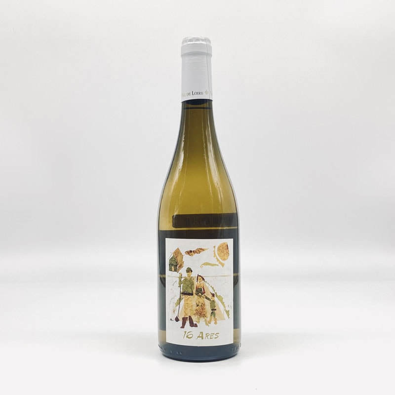 ファブリス・シャイユー／セーズ・エール１９　７５０ｍｌ