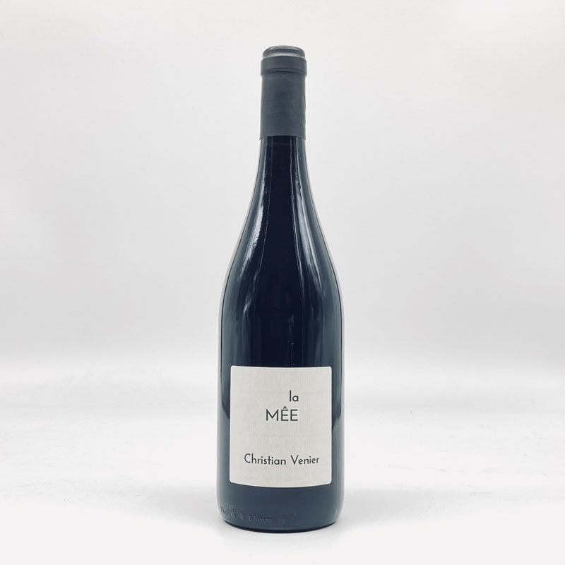 クリスチャン・ヴニエ／ラ・ミー１７　７５０ｍｌ