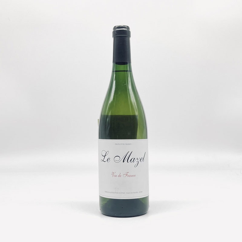 ル・マゼル／ミアス０３　７５０ｍｌ