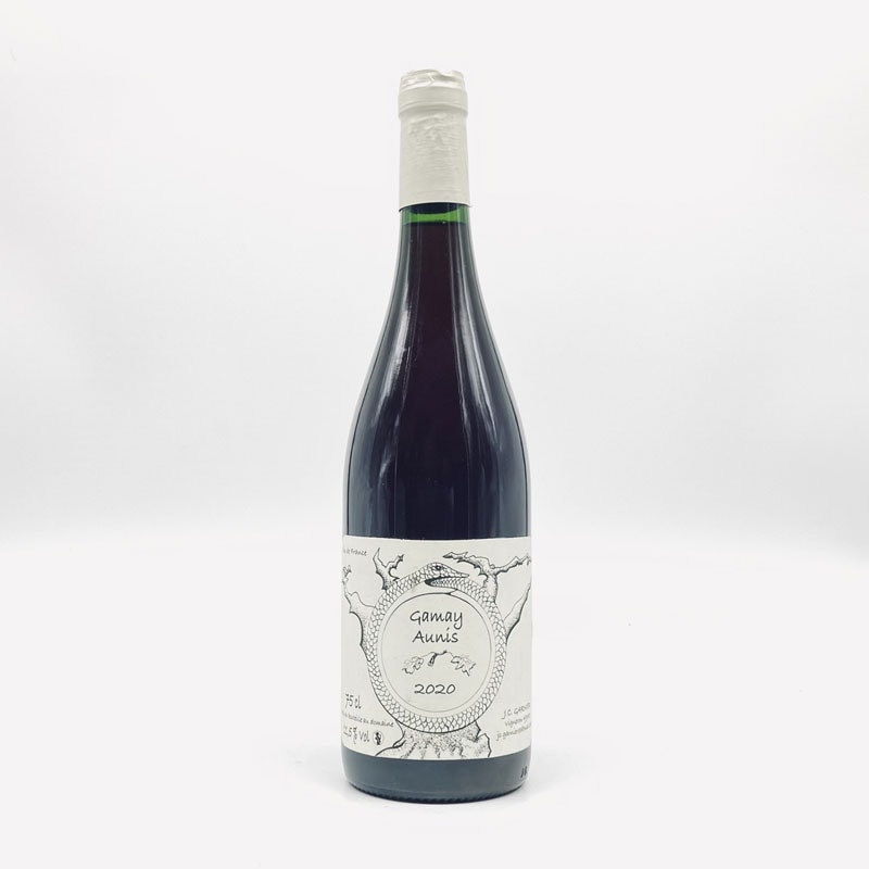 ジャン・クリストフ・ガルニエ／ガメイ・オニス２０　７５０ｍｌ