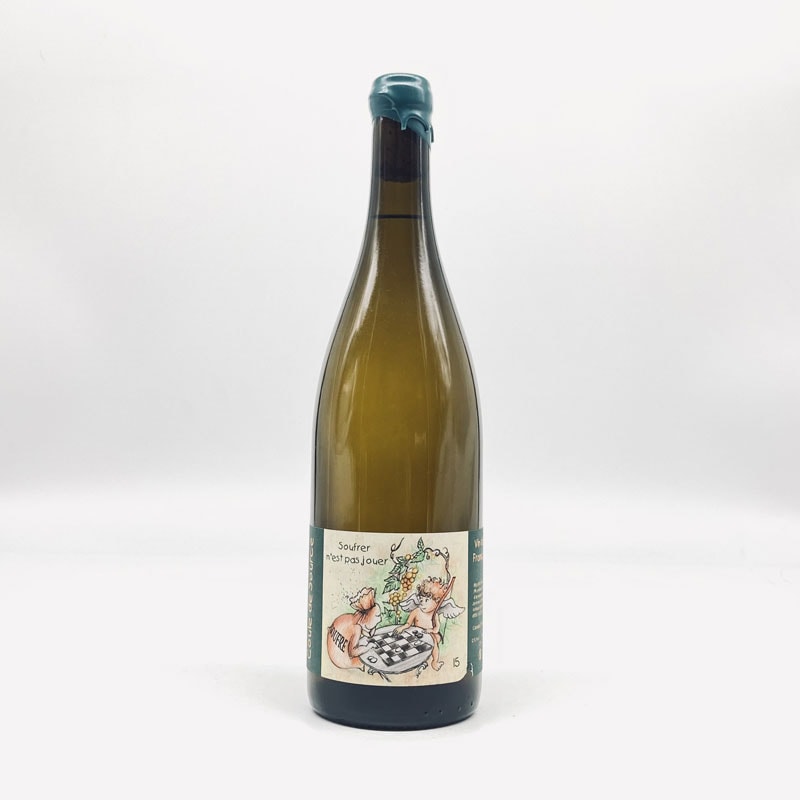 ジェローム・ランベール／クーレドソース１５　７５０ｍｌ