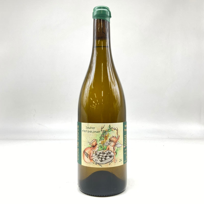 ジェローム・ランベール／クーレ・ド・ソース２４　７５０ｍｌ