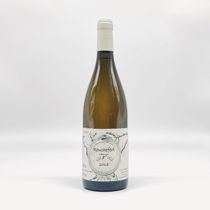 ジャン・クリストフ・ガルニエ／ロッシュフェール１８　７５０ｍｌ