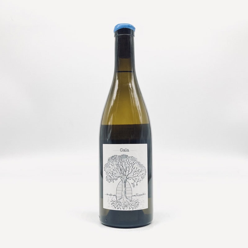 ドメーヌ・ド・ベル・ヴュー／ミュスカデ・ガイア１７　７５０ｍｌ