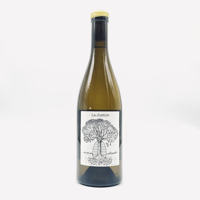 ドメーヌ・ド・ベル・ヴュー／ラ・ジュスティス１６　７５０ｍｌ