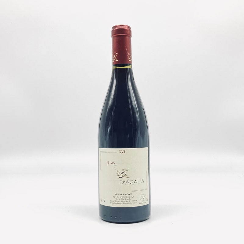 ル・マス・ダガリ／ナウ゛ィス２２　７５０ｍｌ