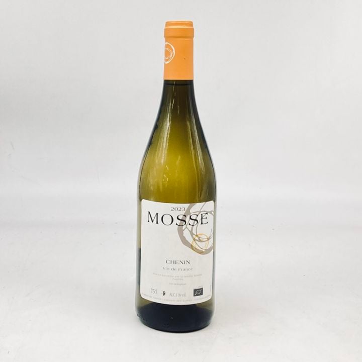 ドメーヌ・モス／シュナン２３