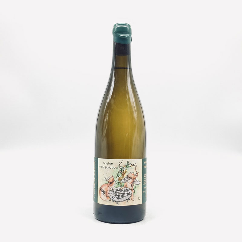 ジェローム・ランベール／メロディー・オン・ス・ソル１５　７５０ｍｌ