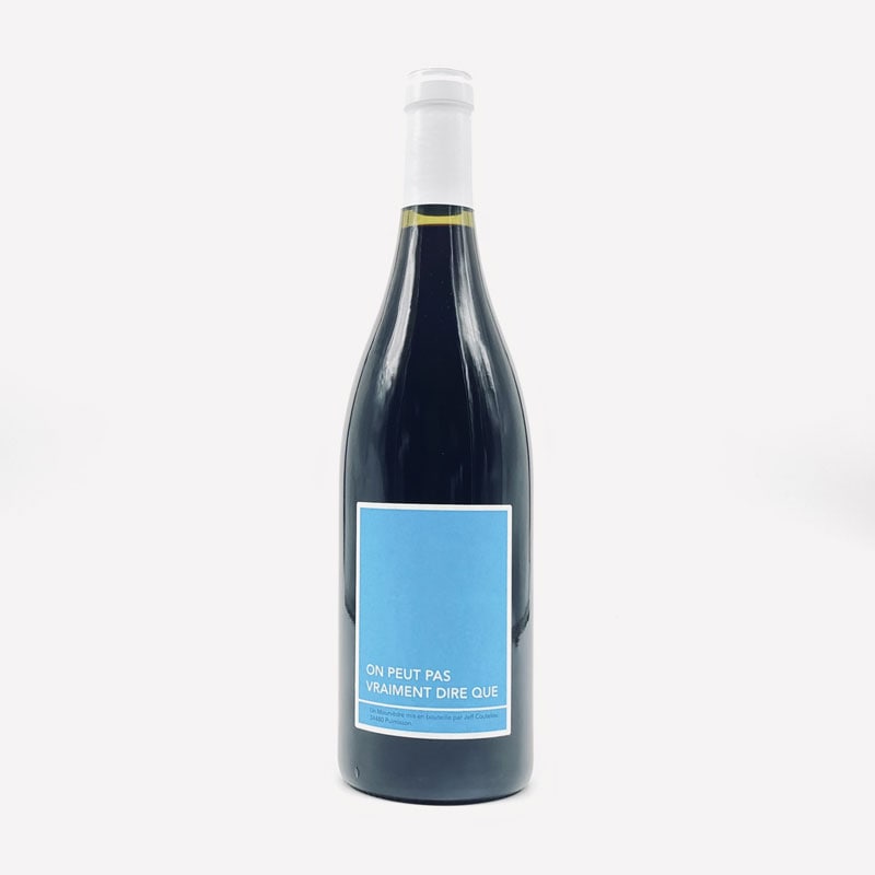 マス・クトゥルー／オン・プ・パ・ヴレモン・ディール・ク１７　７５０ｍｌ