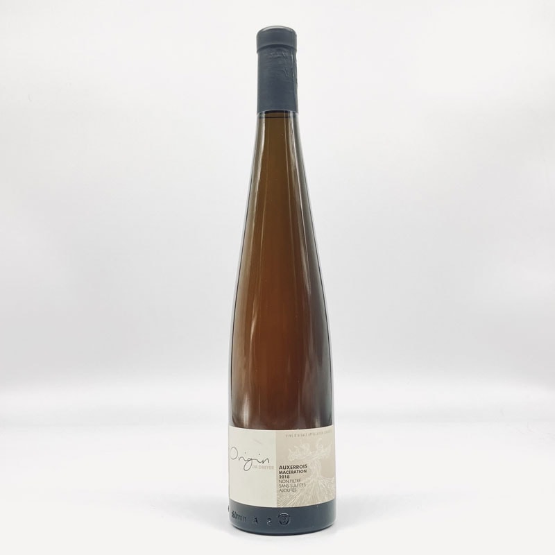 ジャン・マルク・ドレイヤー／オークセロワ・オリジン２２　７５０ｍｌ